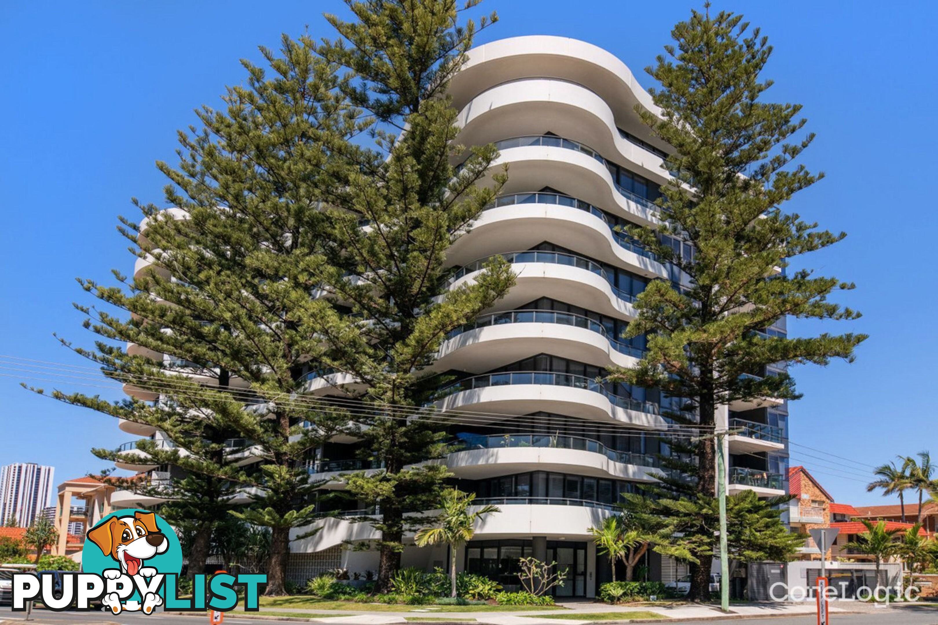 704 95 Old Burleigh Road Broadbeach QLD 4218