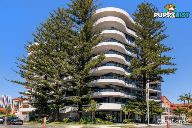 704 95 Old Burleigh Road Broadbeach QLD 4218