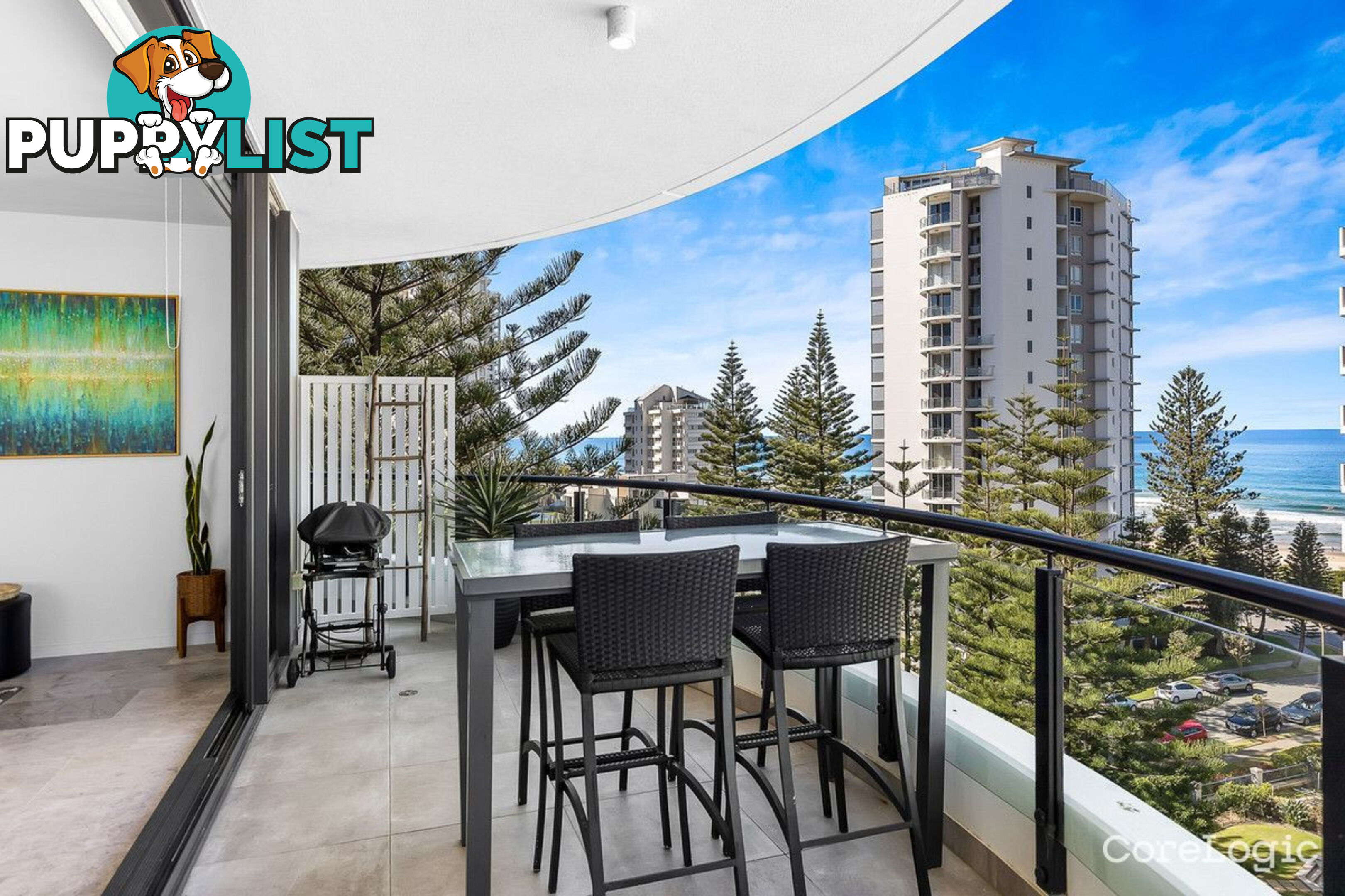 704 95 Old Burleigh Road Broadbeach QLD 4218