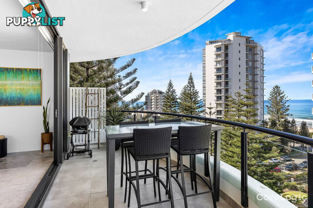 704 95 Old Burleigh Road Broadbeach QLD 4218