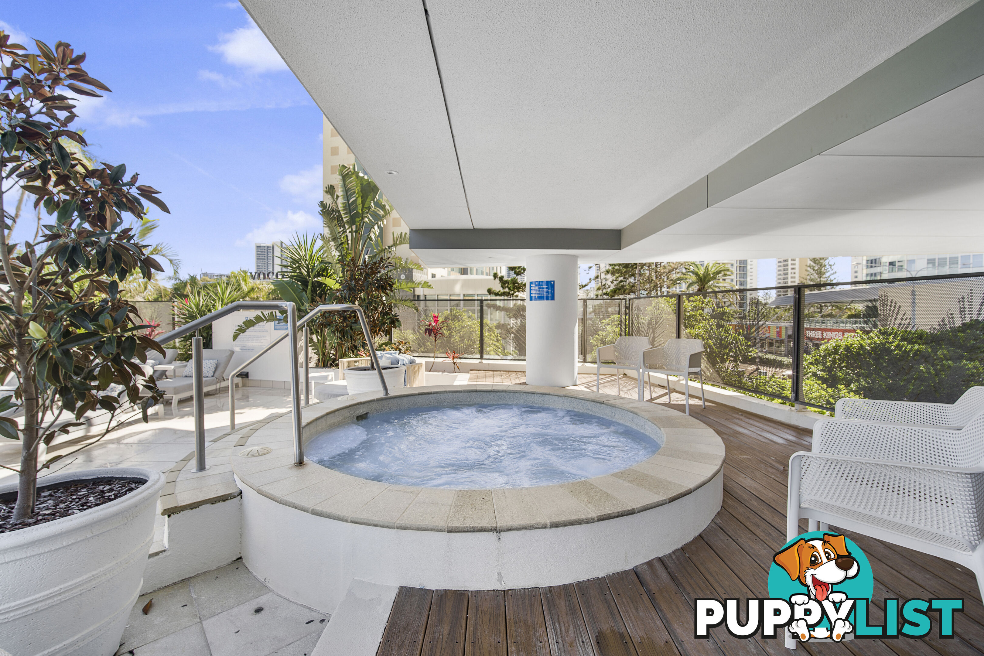 1407 3018 Surfers Paradise Boulevard Surfers Paradise QLD 4217