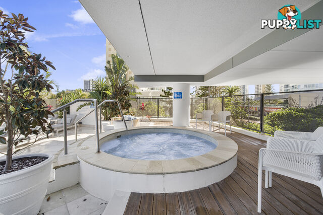 1407 3018 Surfers Paradise Boulevard Surfers Paradise QLD 4217
