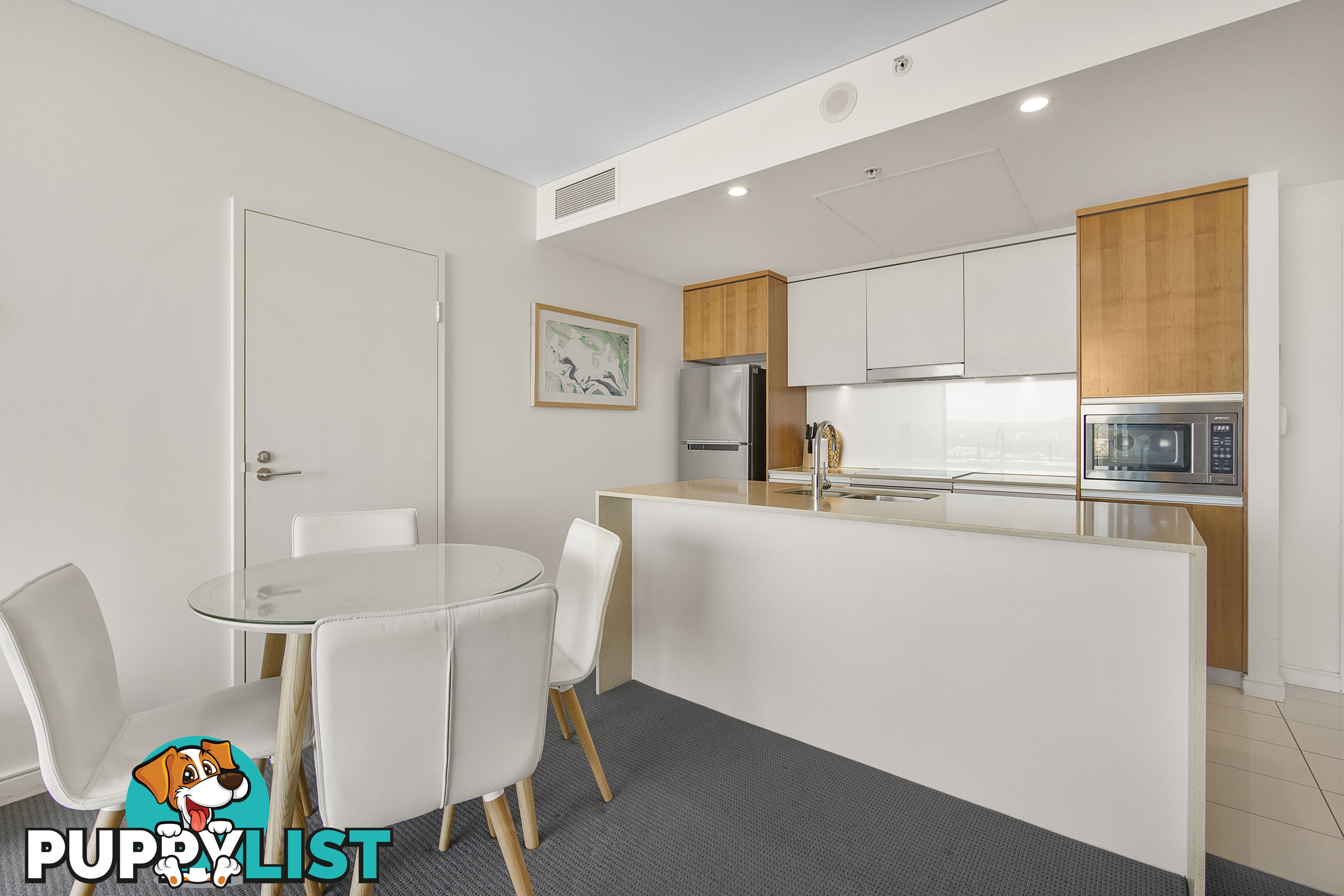 1407 3018 Surfers Paradise Boulevard Surfers Paradise QLD 4217