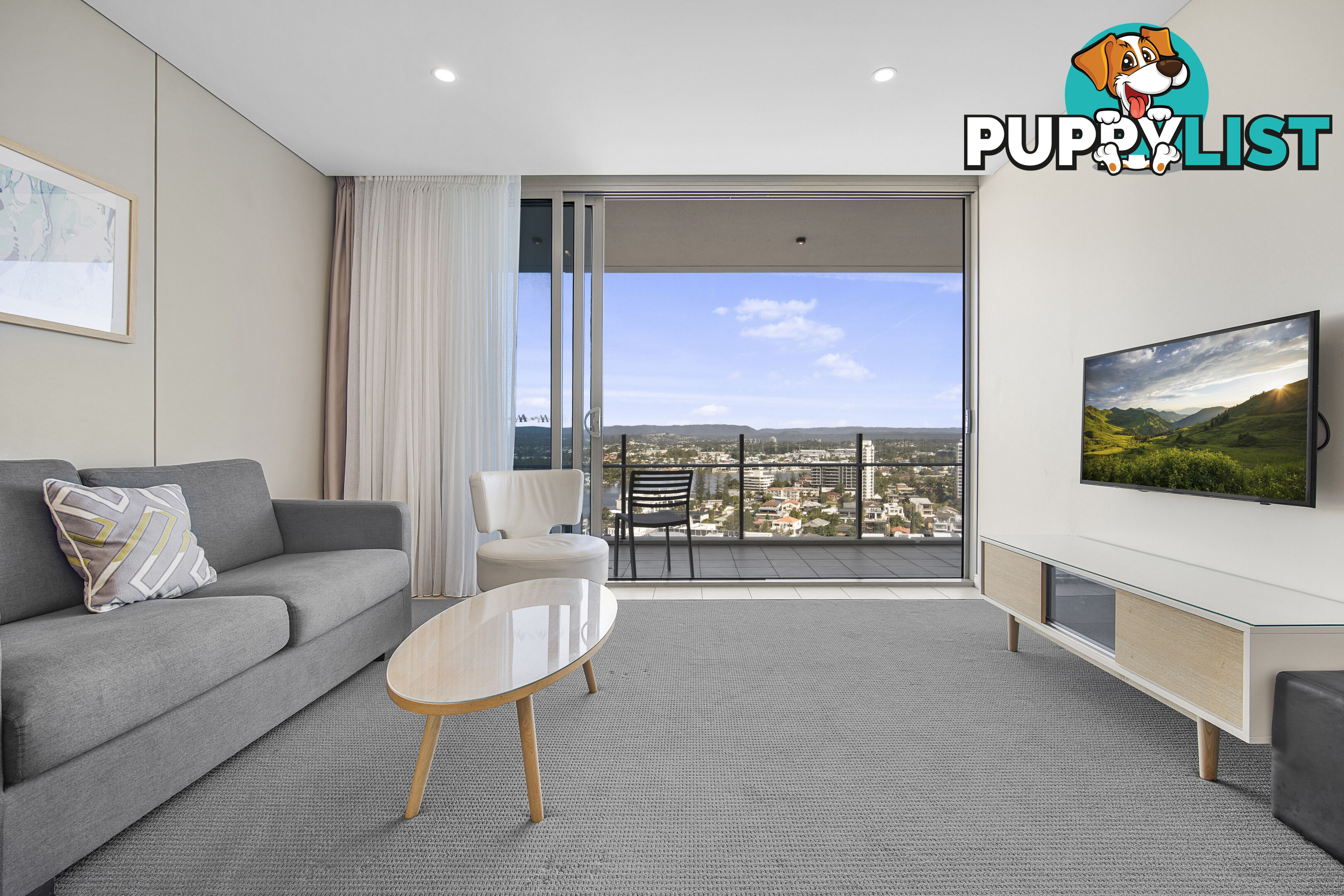 1407 3018 Surfers Paradise Boulevard Surfers Paradise QLD 4217
