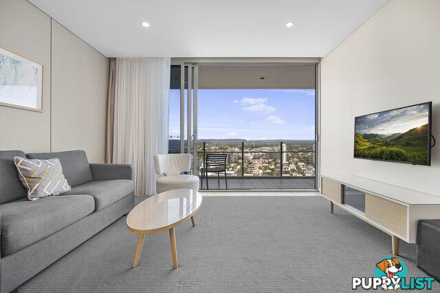 1407 3018 Surfers Paradise Boulevard Surfers Paradise QLD 4217
