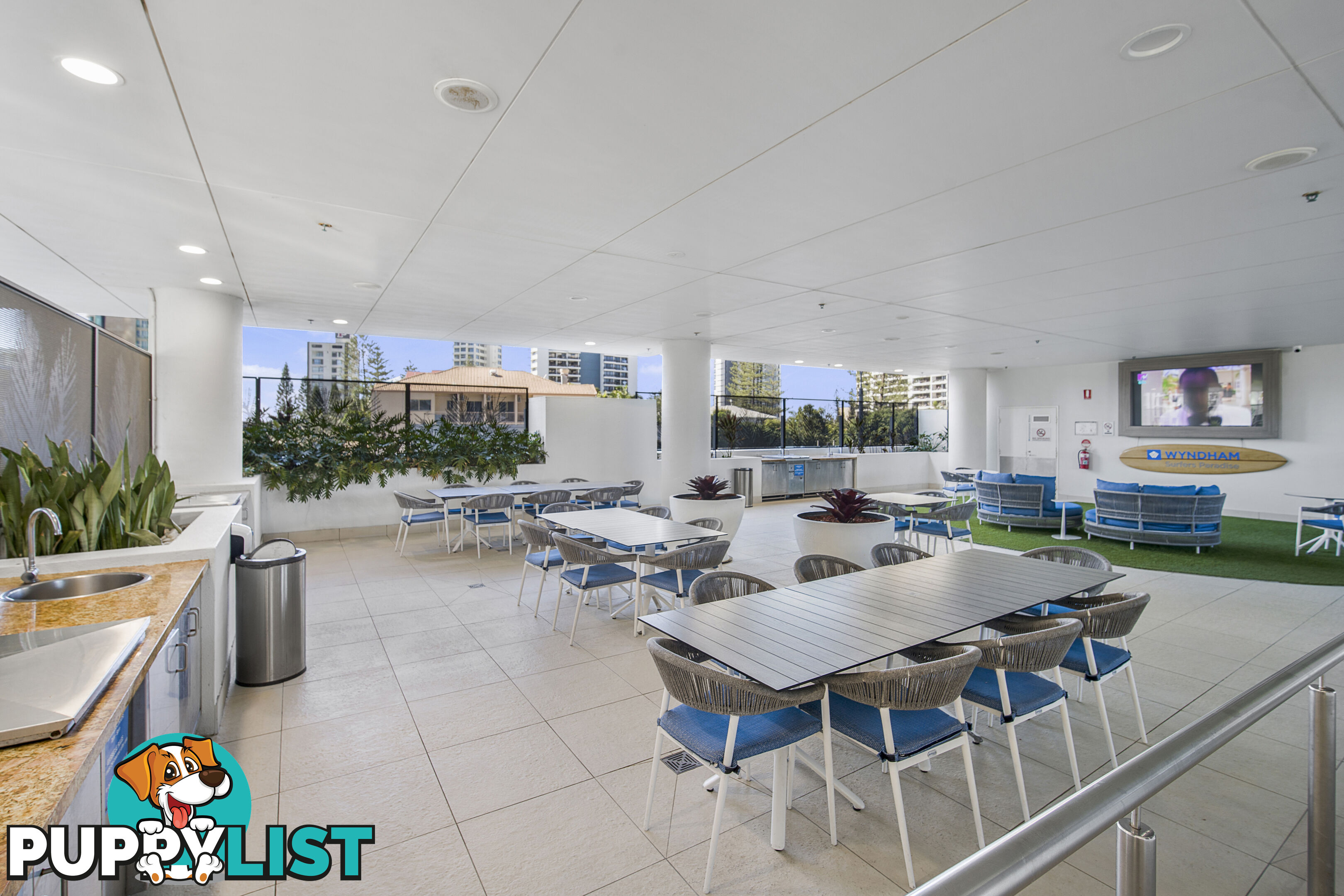 1407 3018 Surfers Paradise Boulevard Surfers Paradise QLD 4217