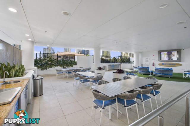 1407 3018 Surfers Paradise Boulevard Surfers Paradise QLD 4217