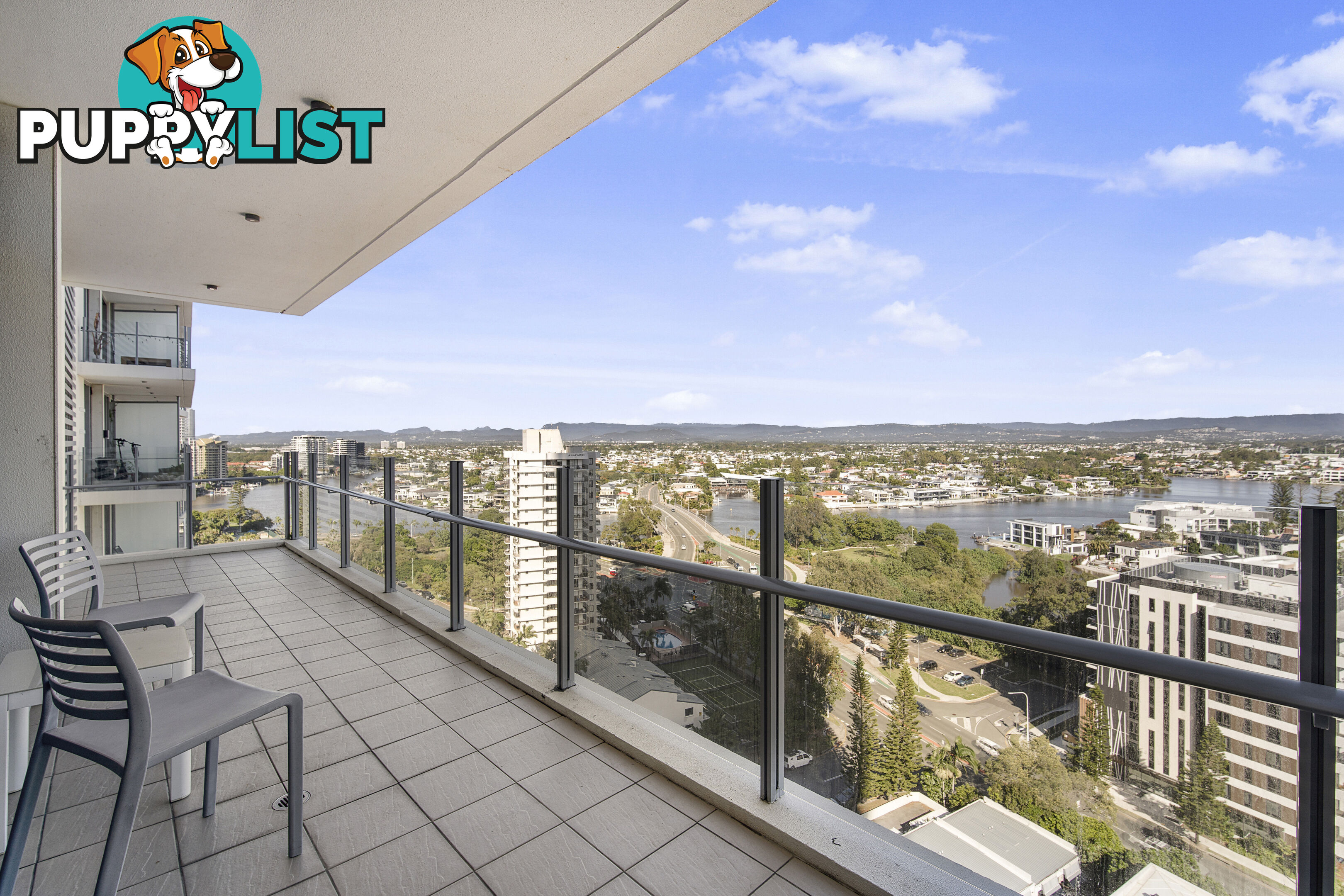 1407 3018 Surfers Paradise Boulevard Surfers Paradise QLD 4217