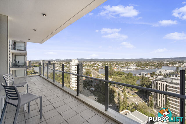 1407 3018 Surfers Paradise Boulevard Surfers Paradise QLD 4217