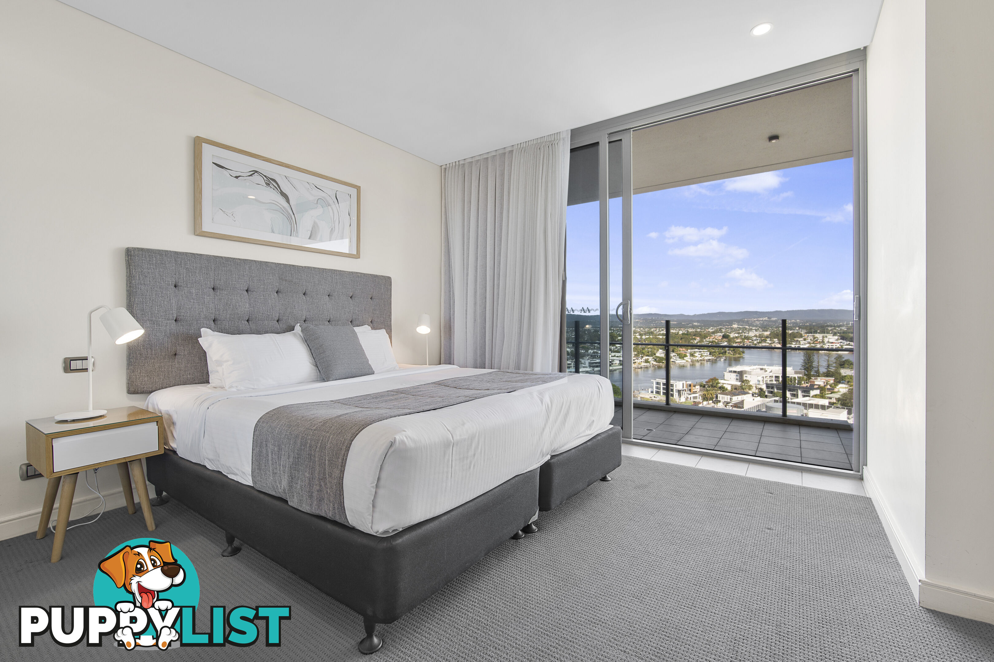 1407 3018 Surfers Paradise Boulevard Surfers Paradise QLD 4217