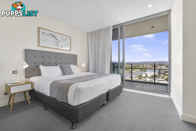 1407 3018 Surfers Paradise Boulevard Surfers Paradise QLD 4217