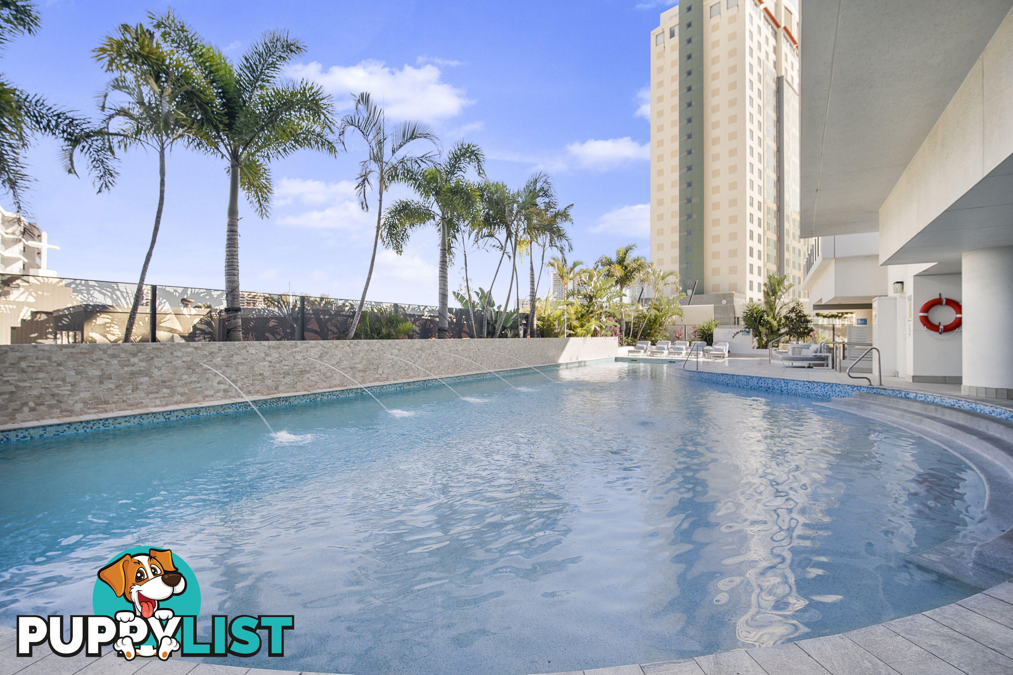1407 3018 Surfers Paradise Boulevard Surfers Paradise QLD 4217