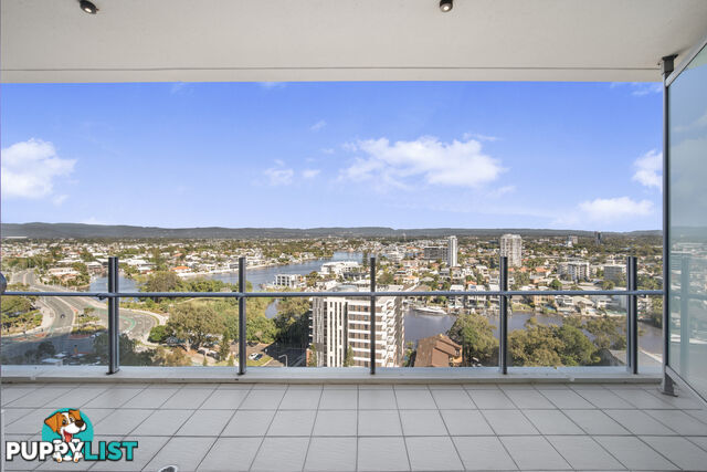 1407 3018 Surfers Paradise Boulevard Surfers Paradise QLD 4217