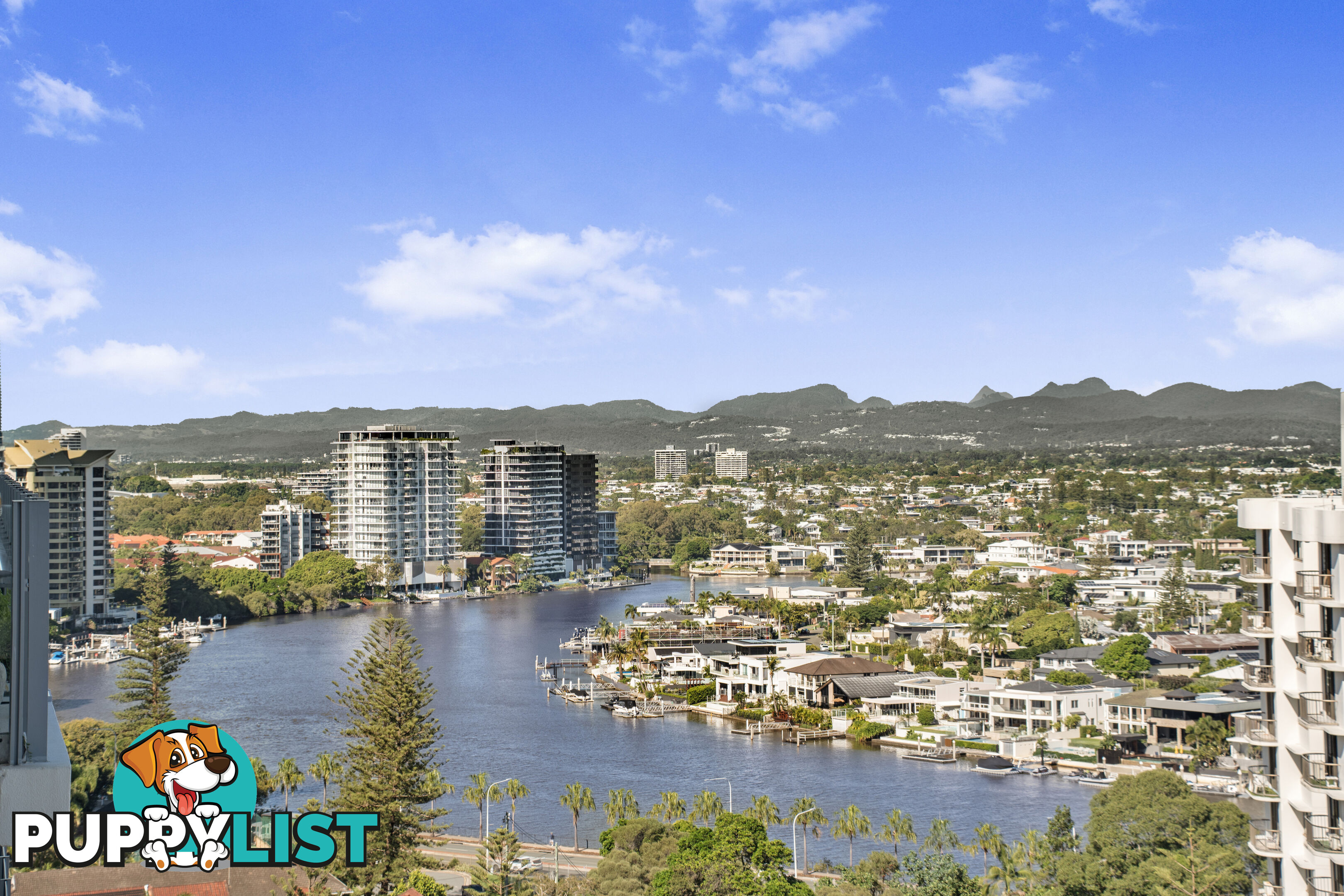 1407 3018 Surfers Paradise Boulevard Surfers Paradise QLD 4217