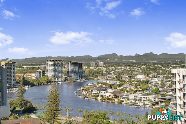 1407 3018 Surfers Paradise Boulevard Surfers Paradise QLD 4217