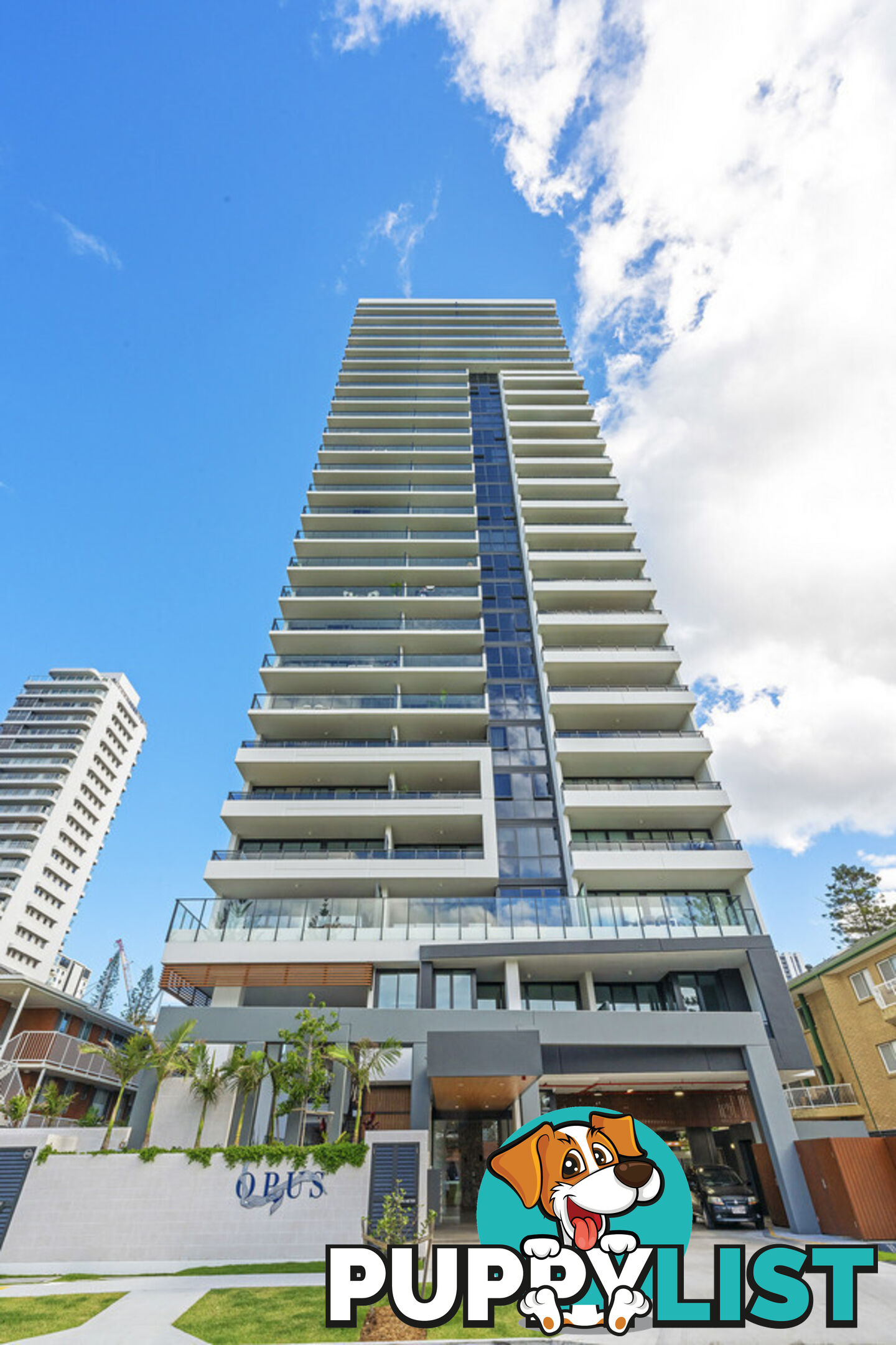 13 16-18 Chelsea Avenue Broadbeach QLD 4218