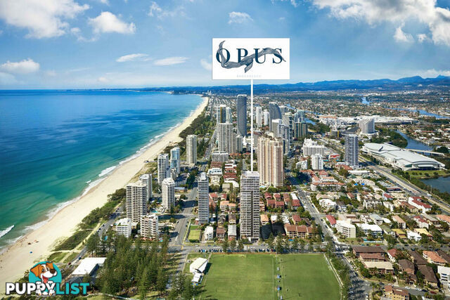 13 16-18 Chelsea Avenue Broadbeach QLD 4218