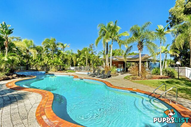 74/33 Edmund Rice Drive SOUTHPORT QLD 4215