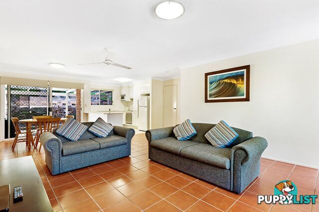 74/33 Edmund Rice Drive SOUTHPORT QLD 4215