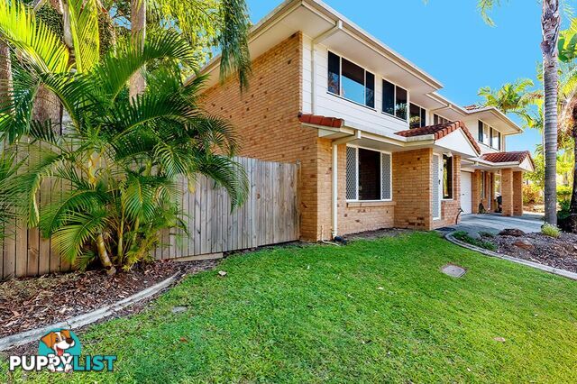 74/33 Edmund Rice Drive SOUTHPORT QLD 4215