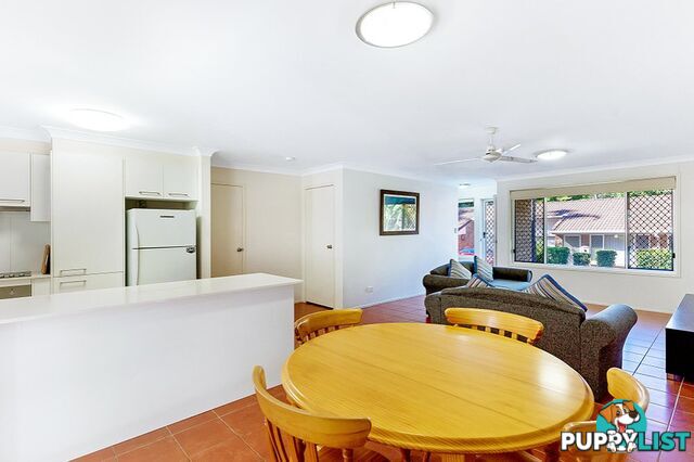 74/33 Edmund Rice Drive SOUTHPORT QLD 4215