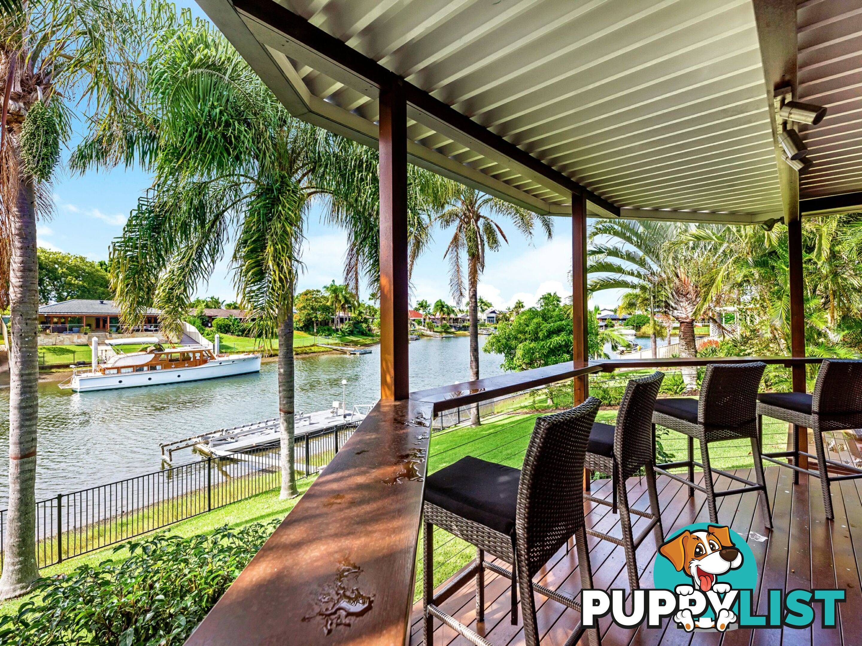 107 Witt Avenue CARRARA QLD 4211