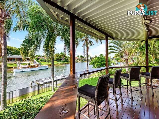 107 Witt Avenue CARRARA QLD 4211