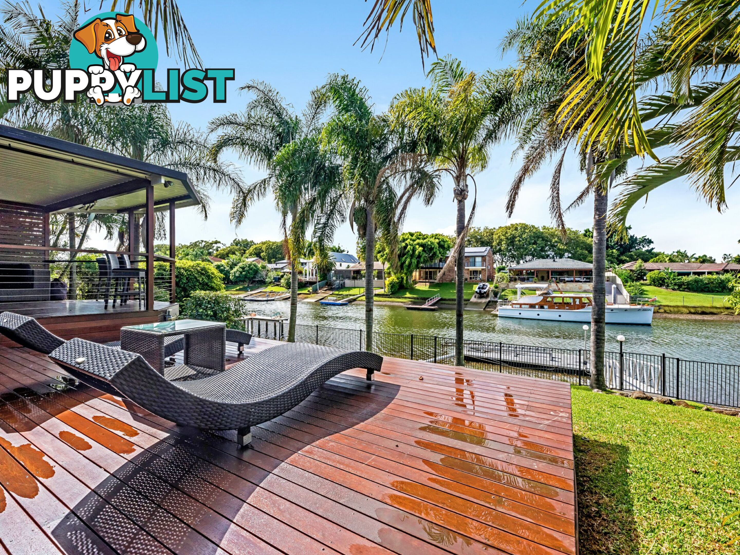 107 Witt Avenue CARRARA QLD 4211