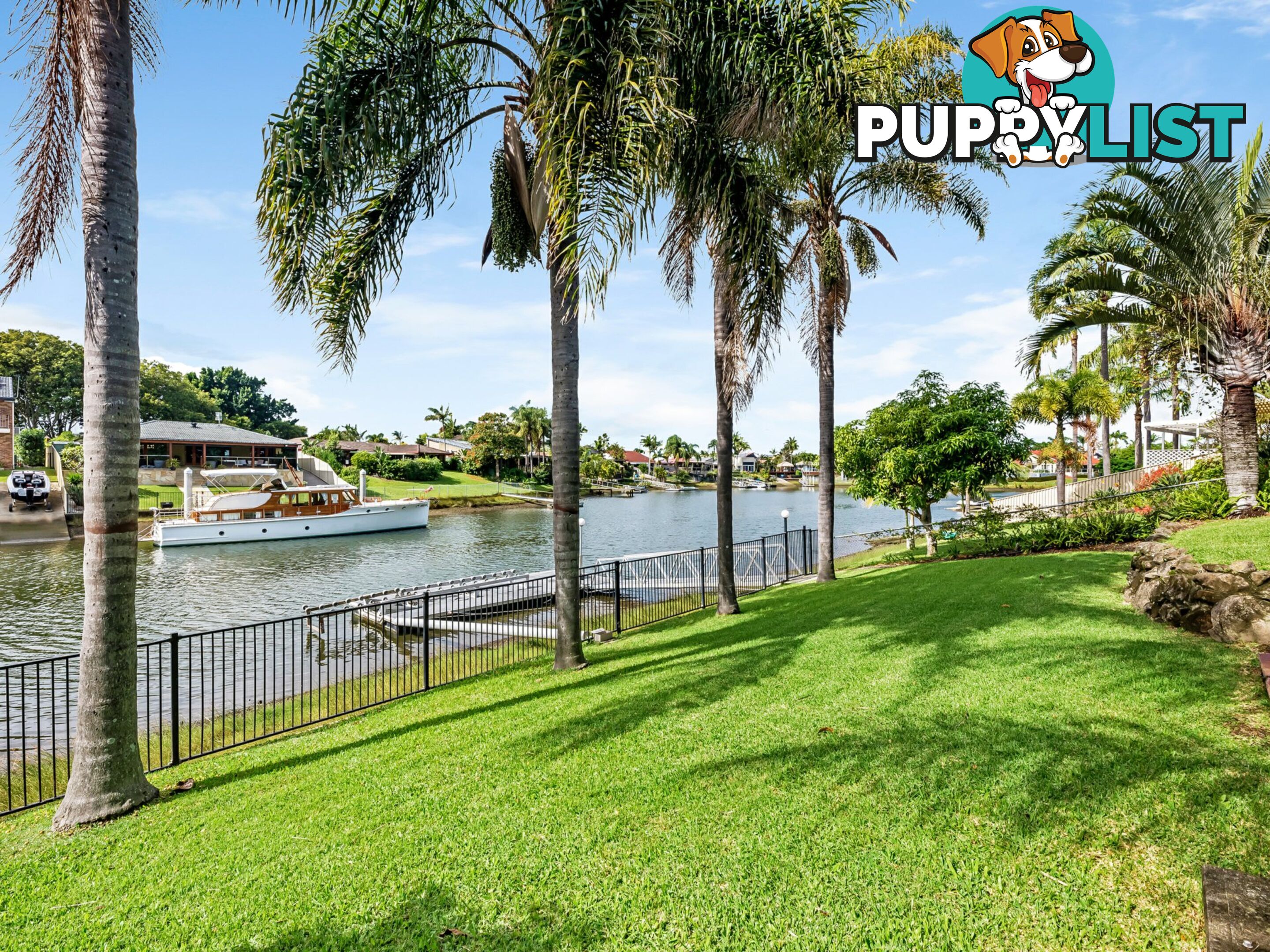 107 Witt Avenue CARRARA QLD 4211