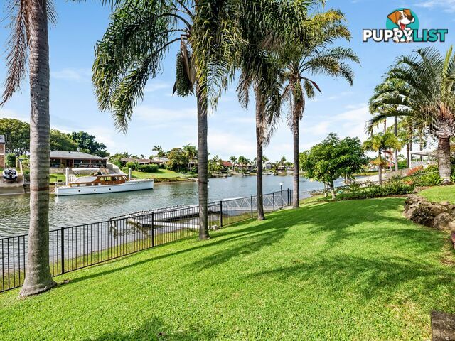 107 Witt Avenue CARRARA QLD 4211