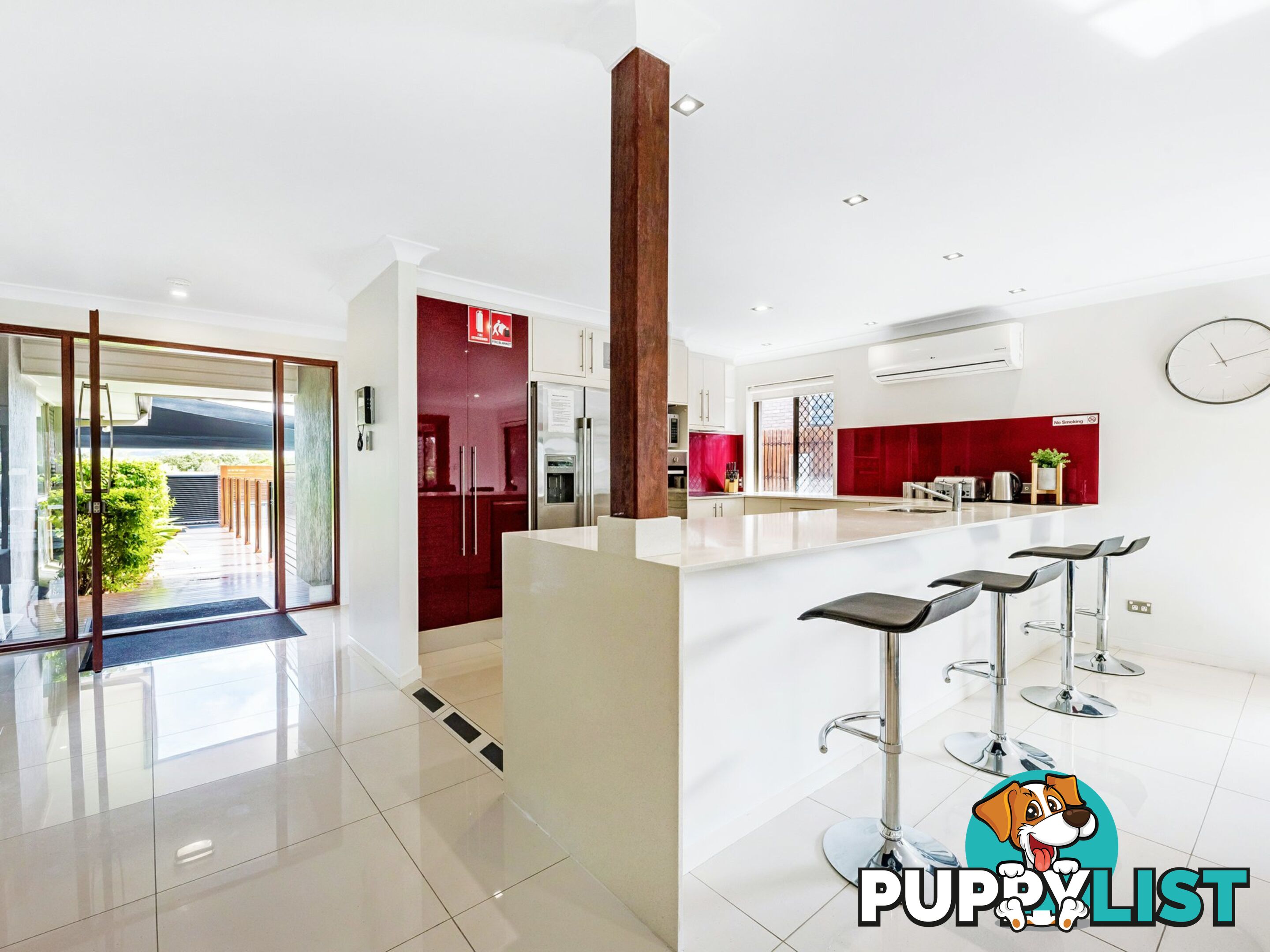 107 Witt Avenue CARRARA QLD 4211