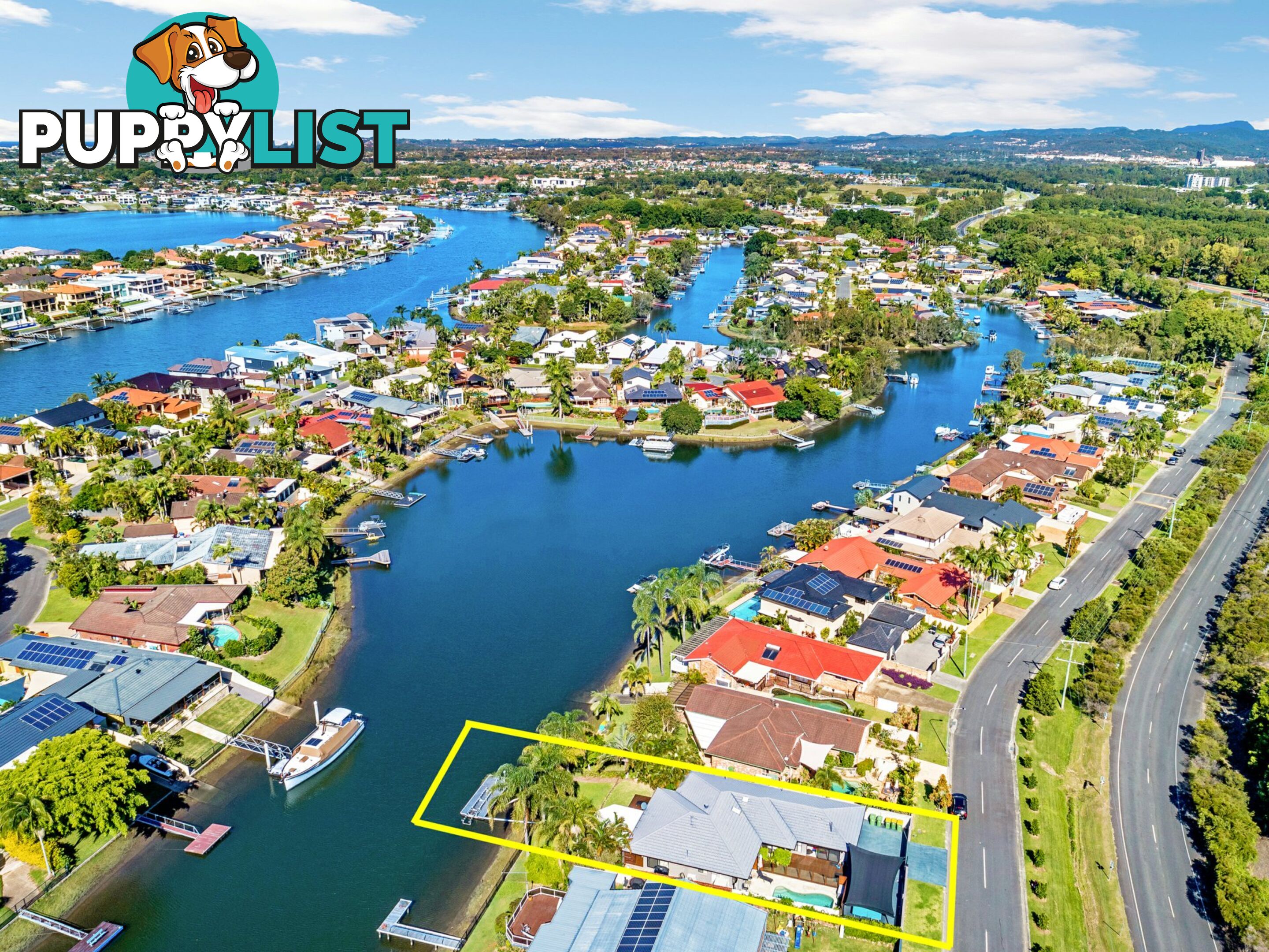 107 Witt Avenue CARRARA QLD 4211