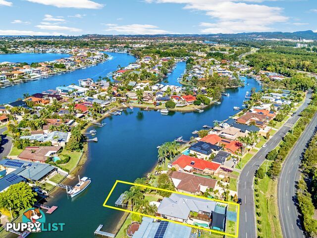 107 Witt Avenue CARRARA QLD 4211