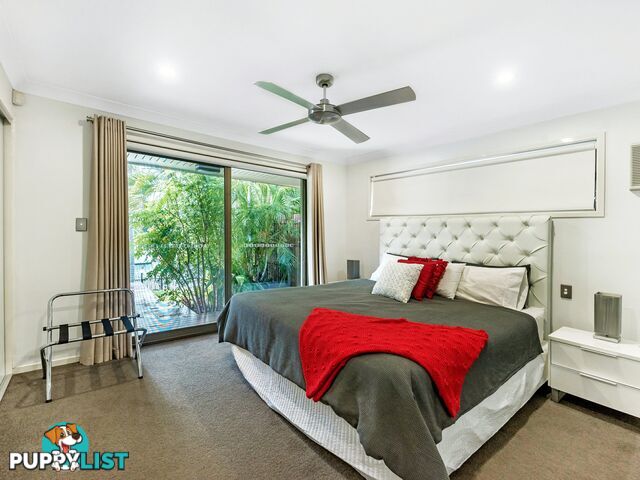 107 Witt Avenue CARRARA QLD 4211