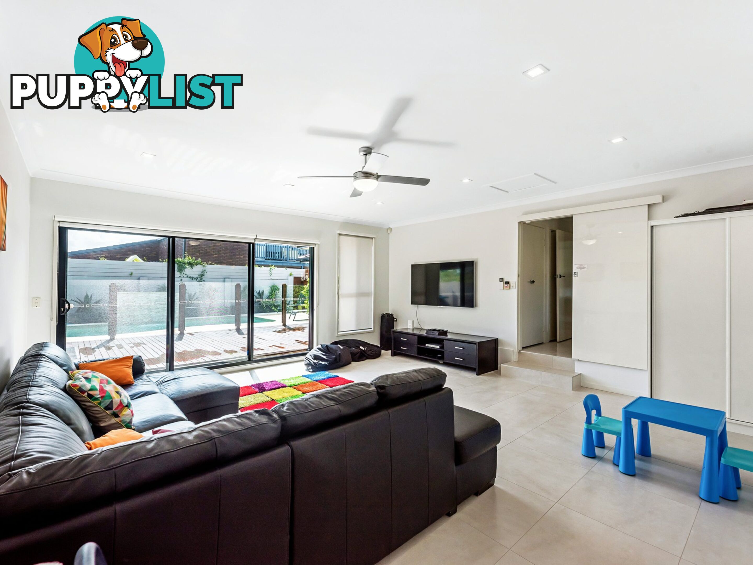 107 Witt Avenue CARRARA QLD 4211