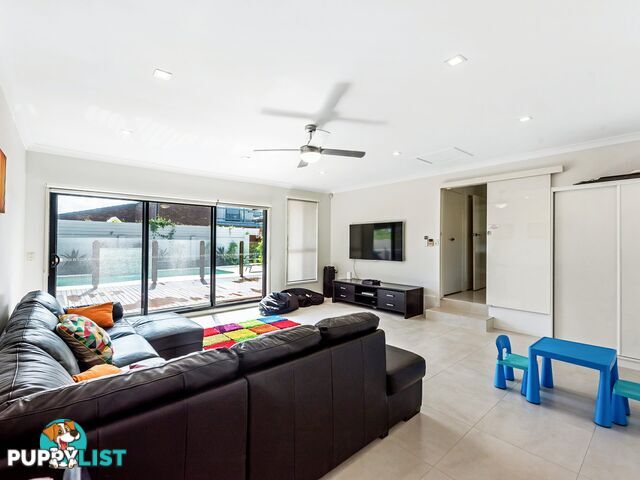 107 Witt Avenue CARRARA QLD 4211