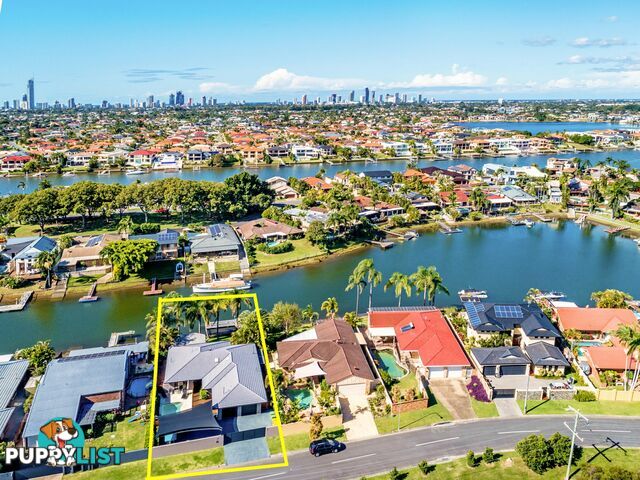 107 Witt Avenue CARRARA QLD 4211