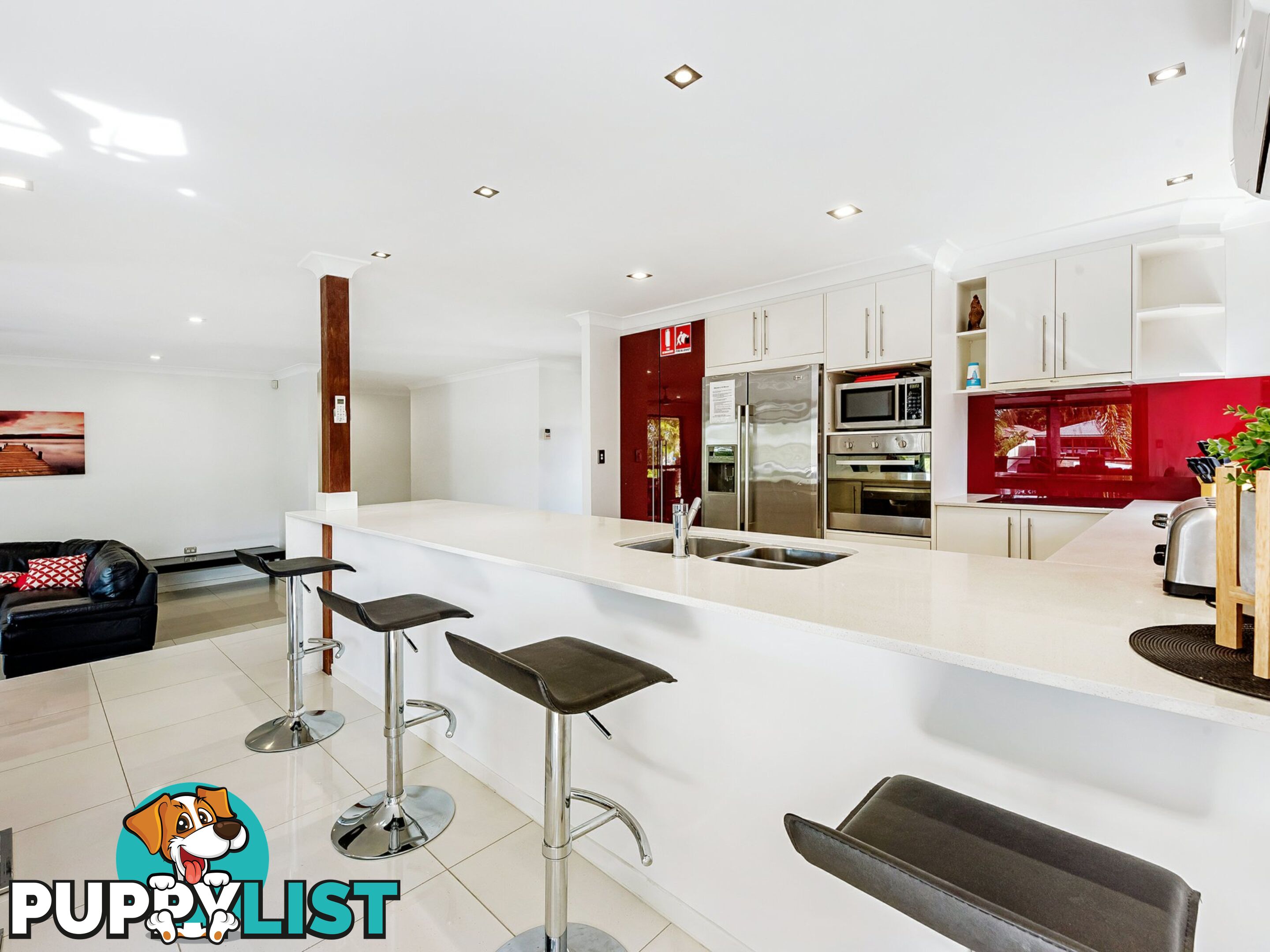 107 Witt Avenue CARRARA QLD 4211