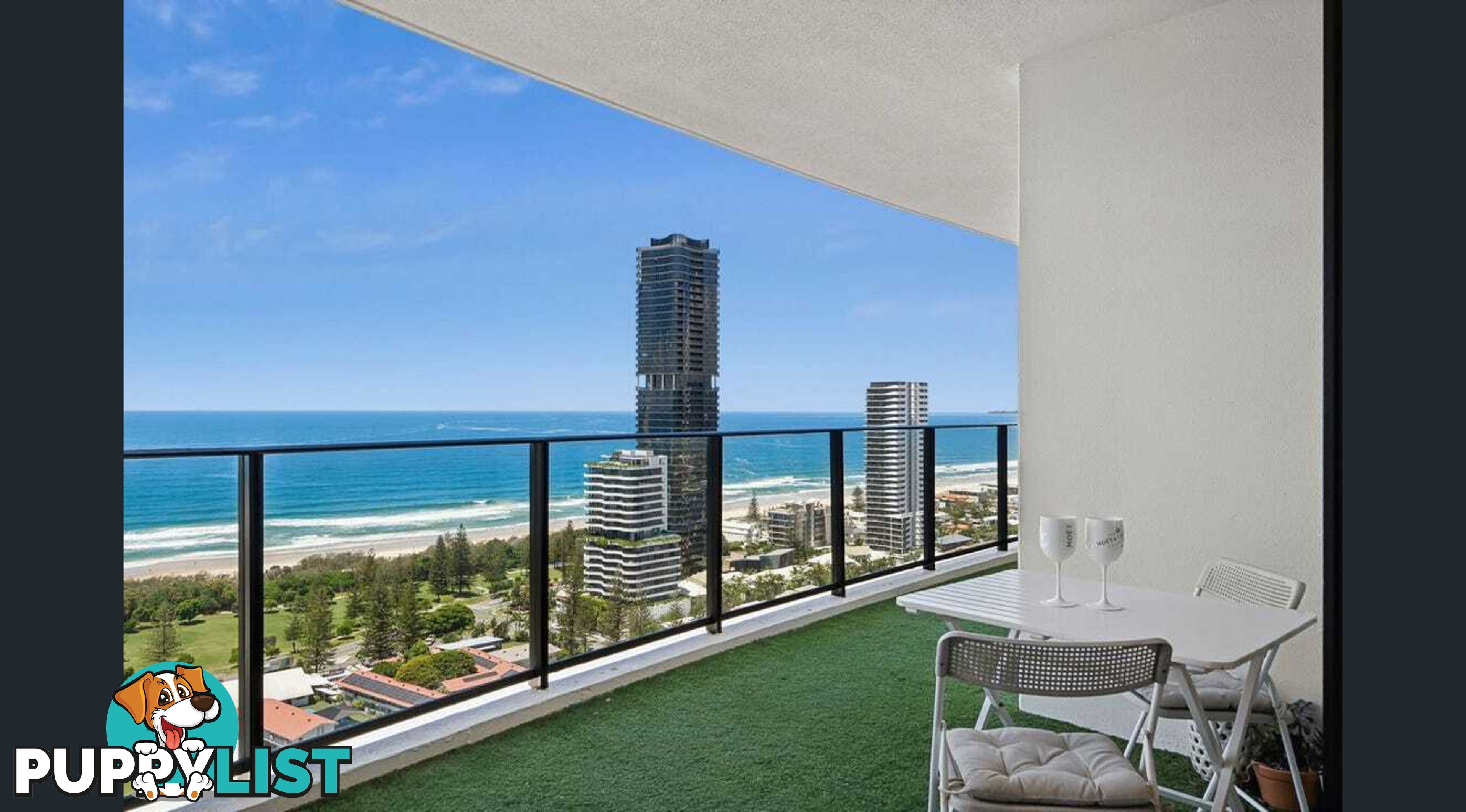 2904 22 Surf Parade Broadbeach QLD 4218