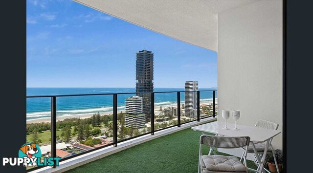 2904 22 Surf Parade Broadbeach QLD 4218