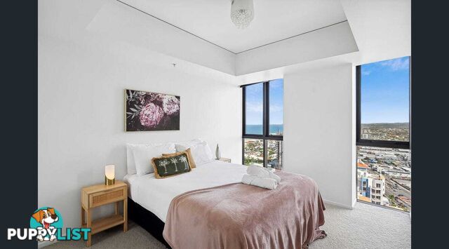 2904 22 Surf Parade Broadbeach QLD 4218