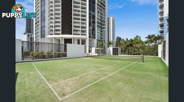 2904 22 Surf Parade Broadbeach QLD 4218