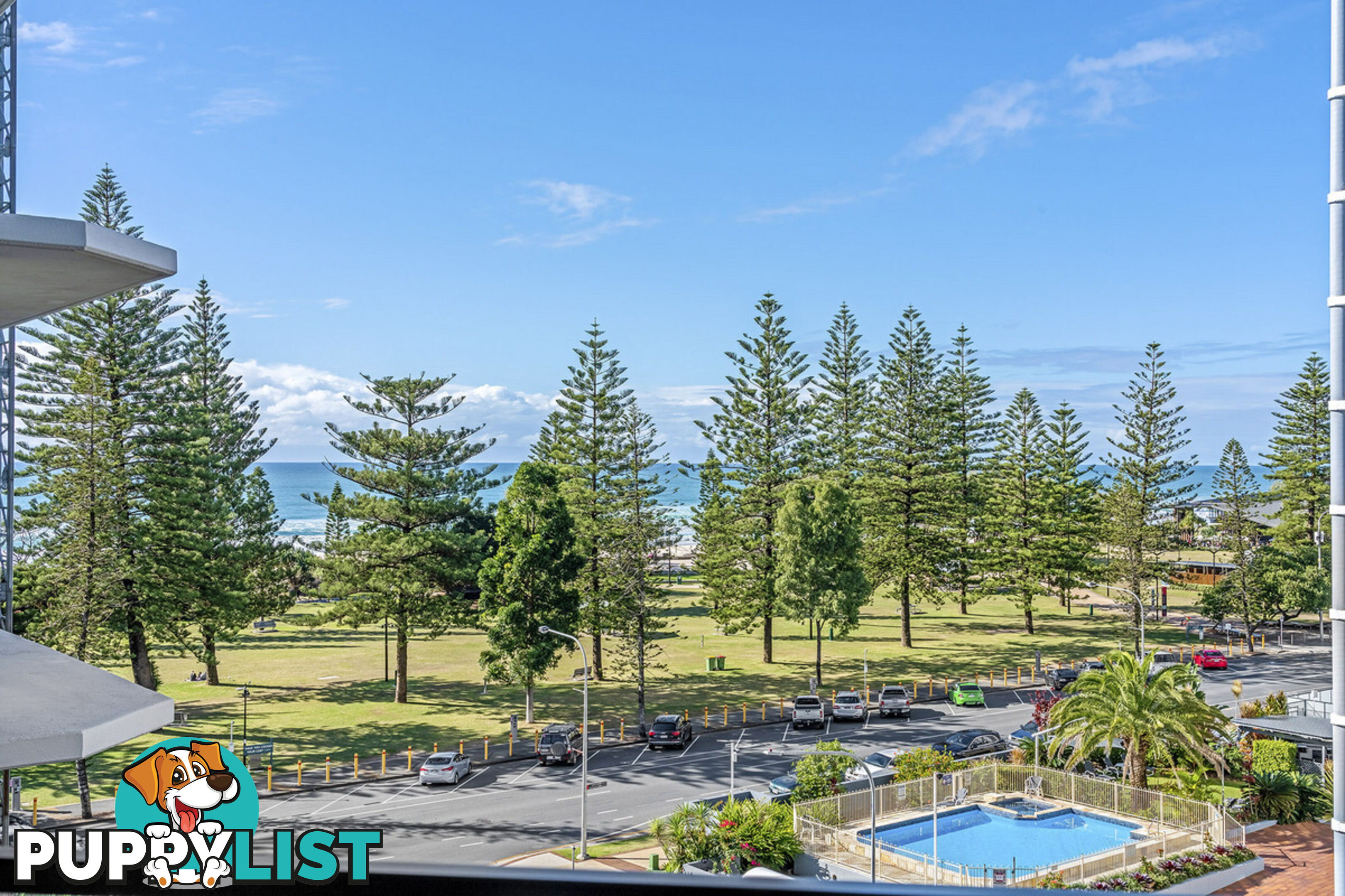 5E 1 Albert Avenue Broadbeach QLD 4218