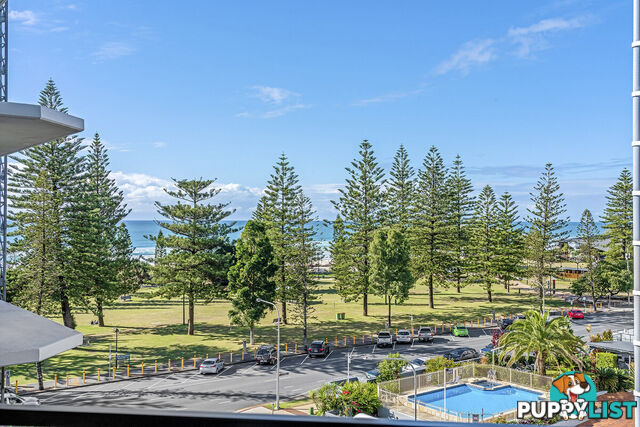 5E 1 Albert Avenue Broadbeach QLD 4218