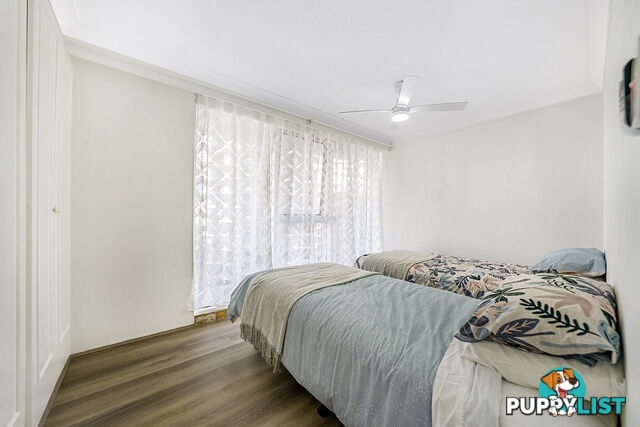 5E 1 Albert Avenue Broadbeach QLD 4218