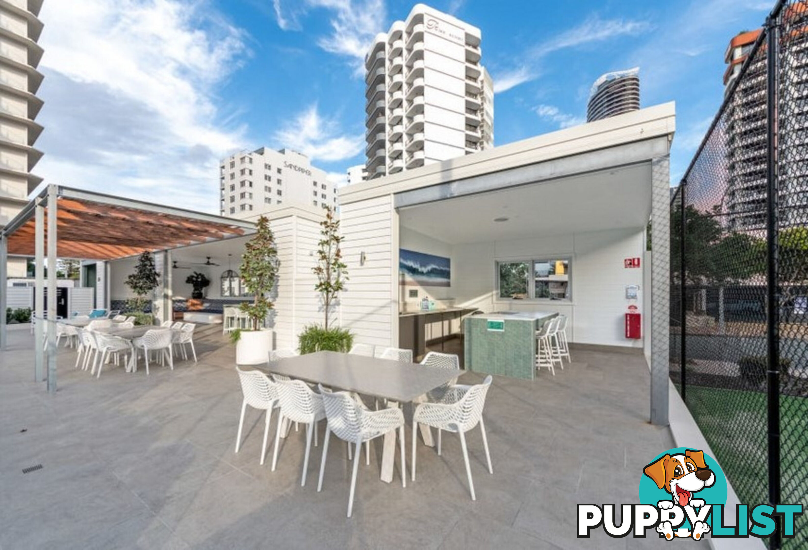 5E 1 Albert Avenue Broadbeach QLD 4218