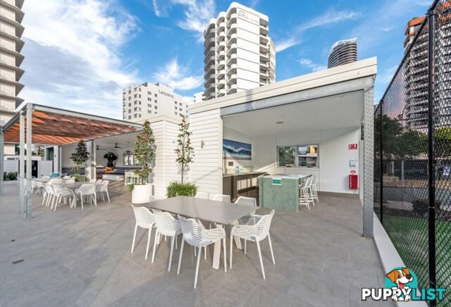 5E 1 Albert Avenue Broadbeach QLD 4218