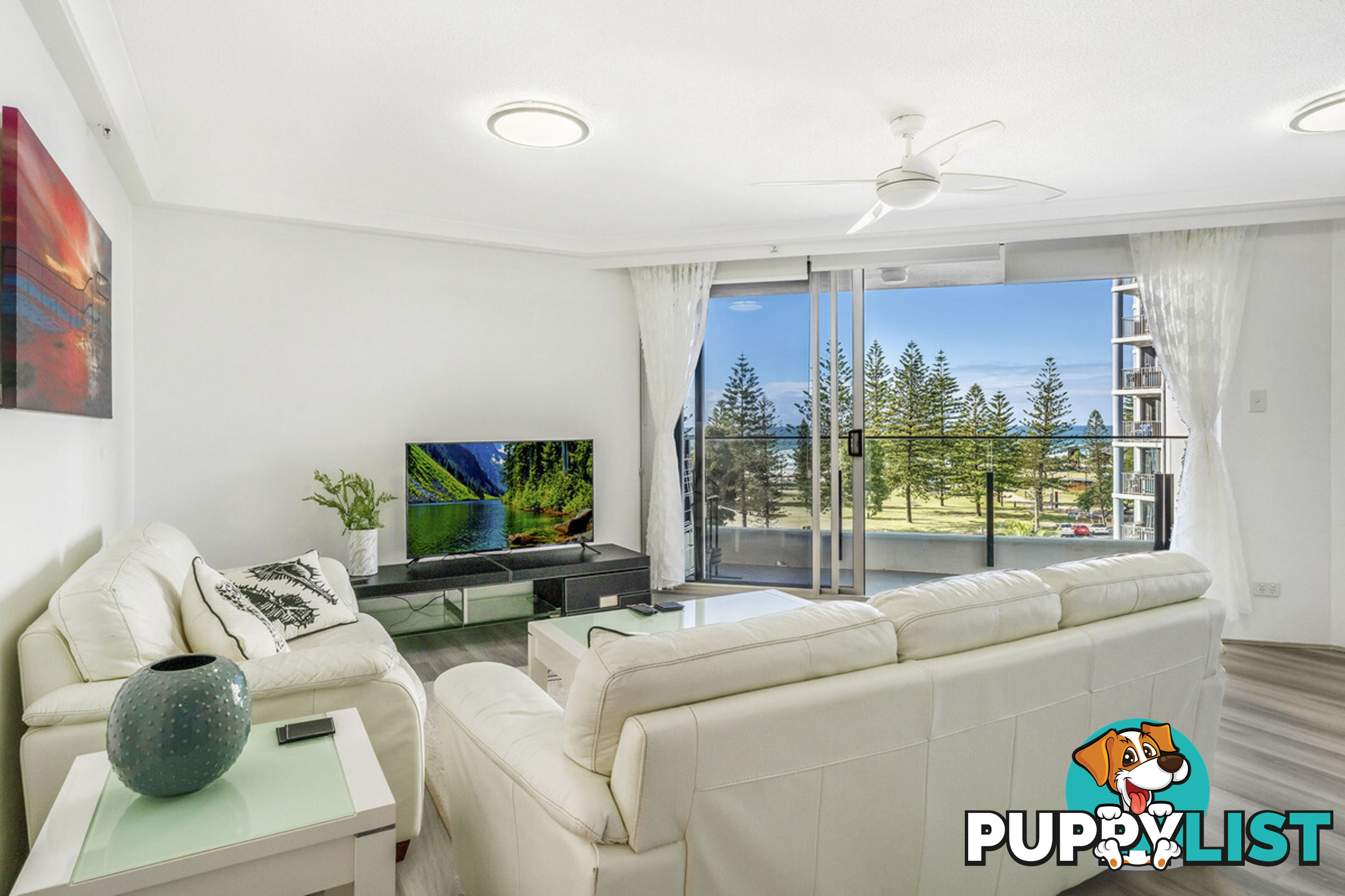 5E 1 Albert Avenue Broadbeach QLD 4218