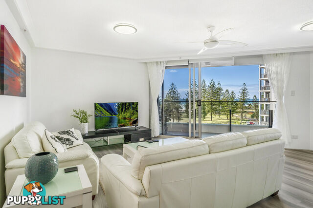 5E 1 Albert Avenue Broadbeach QLD 4218