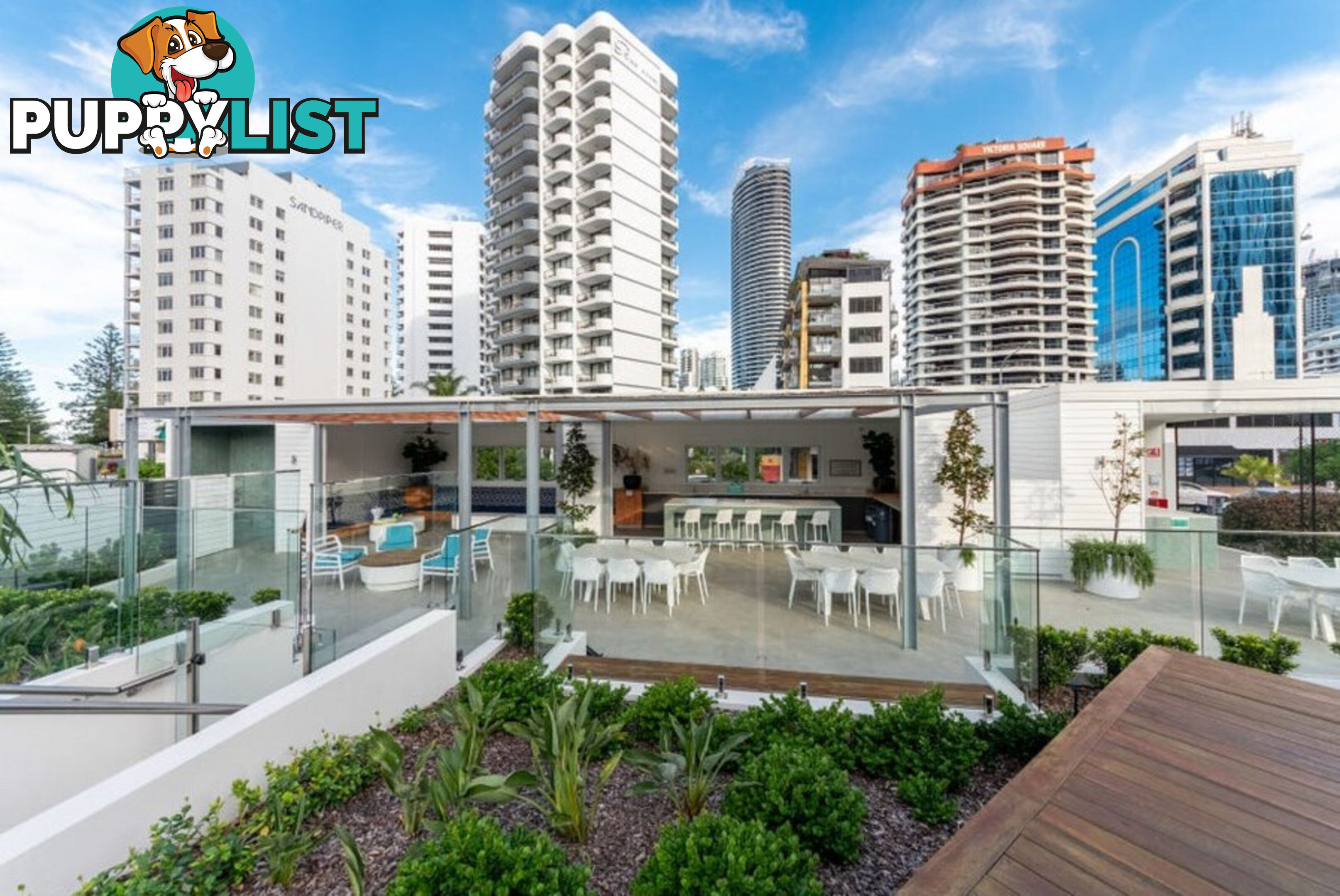 5E 1 Albert Avenue Broadbeach QLD 4218